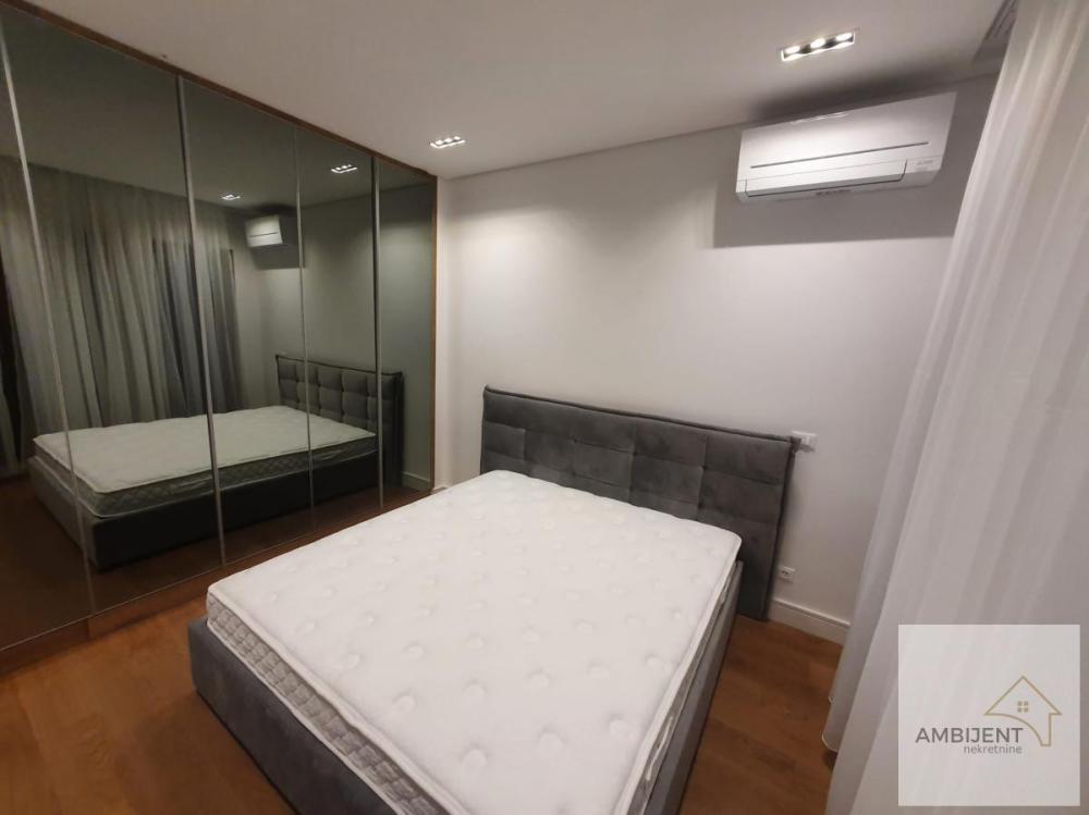 Slika 8 - Dvosoban stan za izdavanje, 67m2, 1.600€