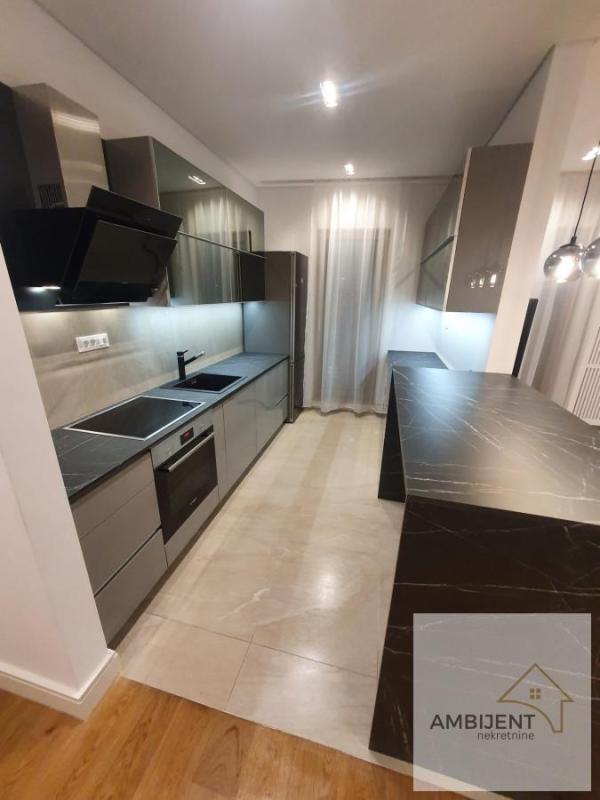 Slika 3 - Dvosoban stan za izdavanje, 67m2, 1.600€