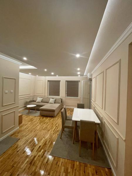 Glavna slika -Dvosoban stan za izdavanje, 52m2, 500€