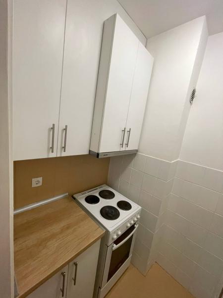 Slika 3 - Dvosoban stan za izdavanje, 52m2, 500€