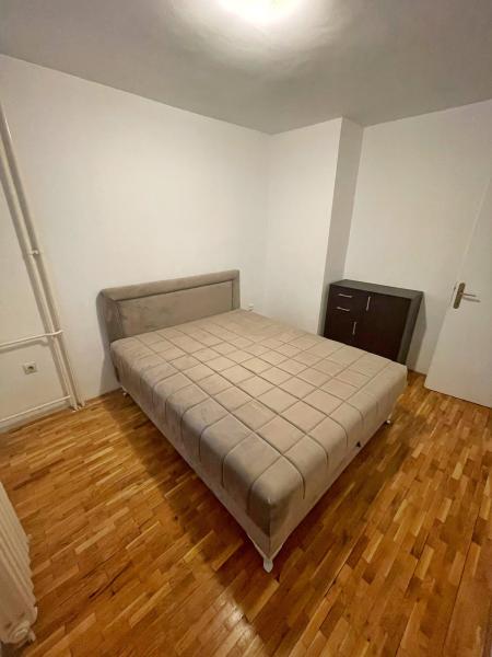 Slika 5 - Dvosoban stan za izdavanje, 52m2, 500€