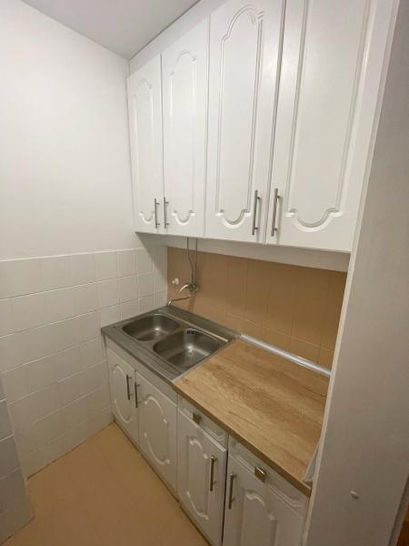 Slika 2 - Dvosoban stan za izdavanje, 52m2, 500€