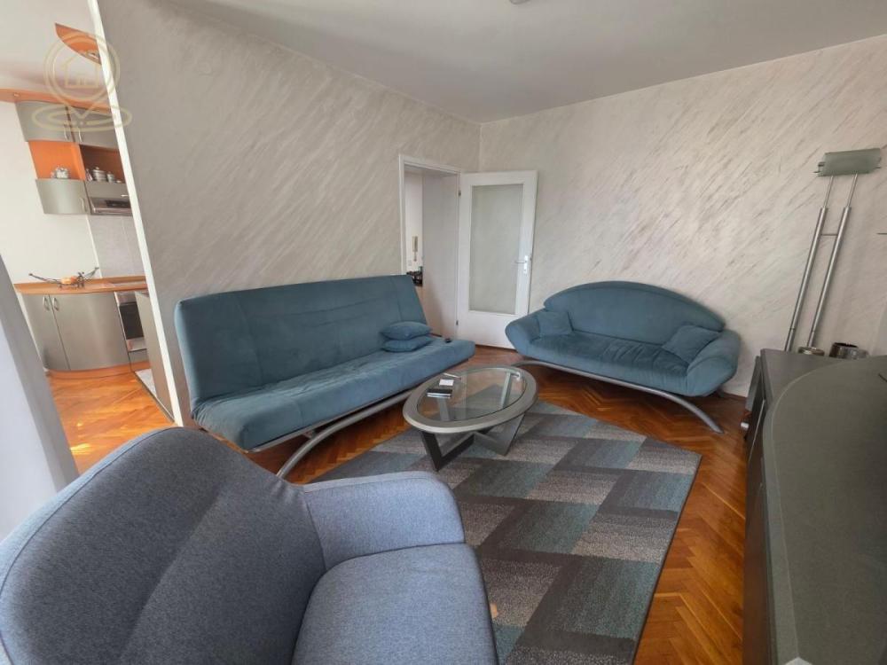 Slika 1 - Dvosoban stan na prodaju, 49m2, 160.000€