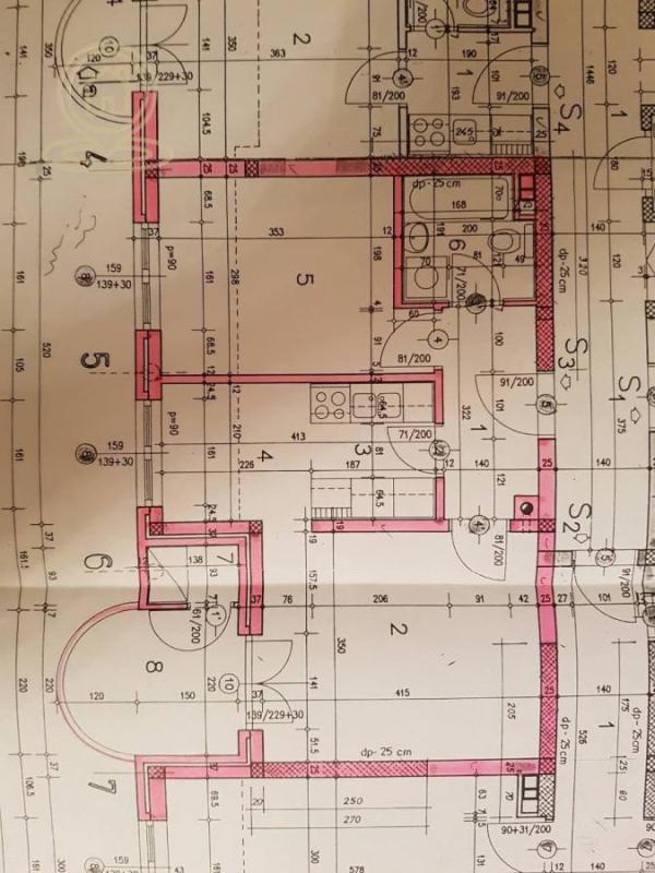 Slika 8 - Dvosoban stan na prodaju, 49m2, 160.000€