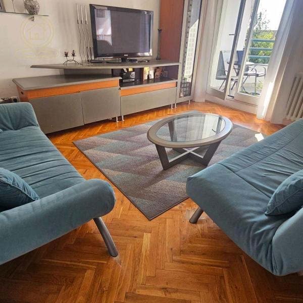 Slika 2 - Dvosoban stan na prodaju, 49m2, 160.000€