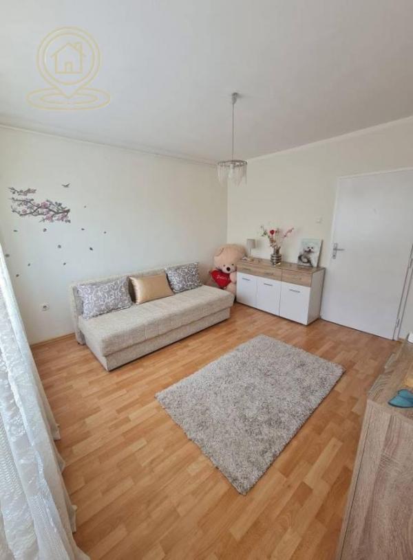 Slika 2 - Dvosoban stan na prodaju, 56m2, 134.000€