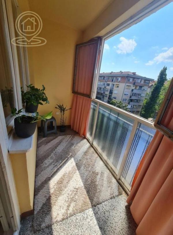 Slika 6 - Dvosoban stan na prodaju, 56m2, 134.000€