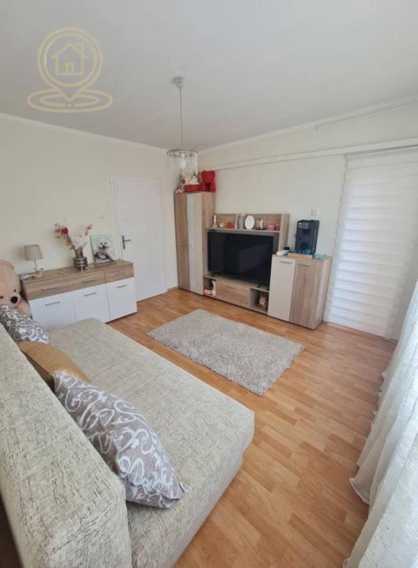 Slika 1 - Dvosoban stan na prodaju, 56m2, 134.000€