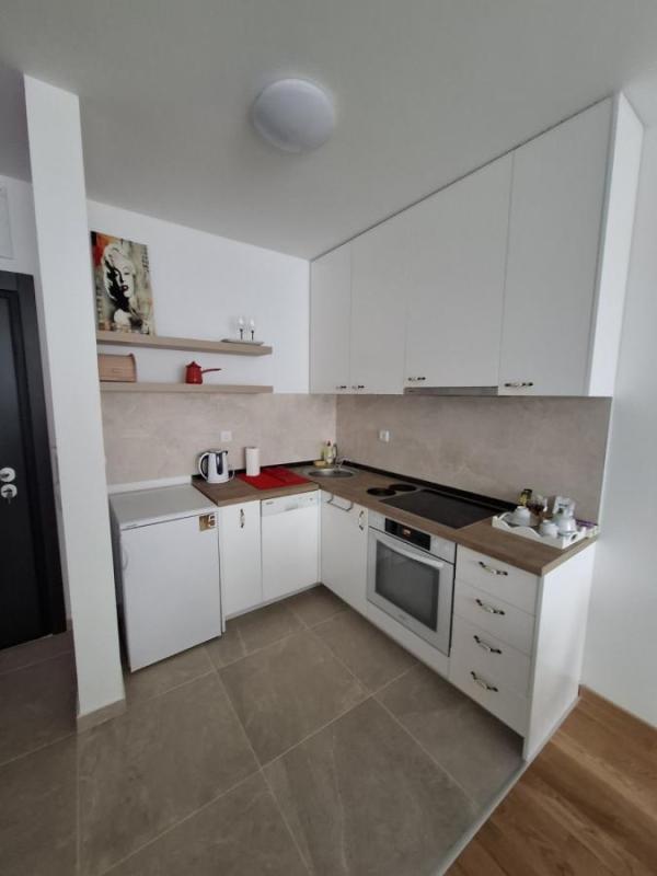 Slika 1 - Jednoiposoban stan za izdavanje, 45m2, 350€