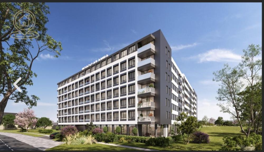 Glavna slika -Trosoban stan na prodaju, 64m2, 176.450€