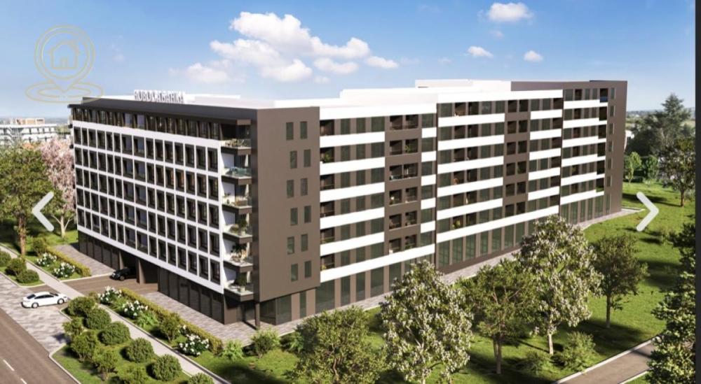 Slika 1 - Trosoban stan na prodaju, 64m2, 176.450€