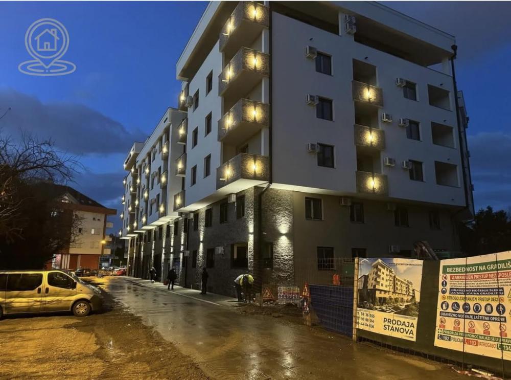 Slika 2 - Troiposoban stan na prodaju, 120m2, 323.720€