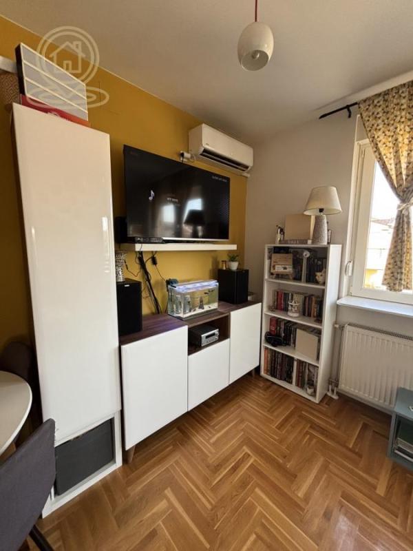 Slika 3 - Jednoiposoban stan na prodaju, 37m2, 106.090€