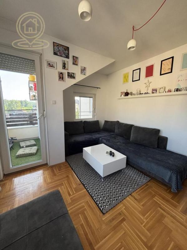 Slika 1 - Jednoiposoban stan na prodaju, 37m2, 106.090€