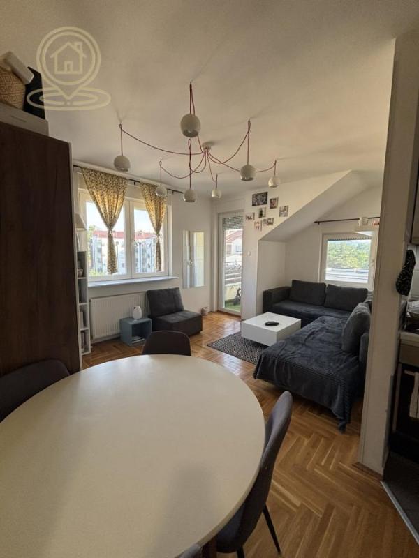 Slika 5 - Jednoiposoban stan na prodaju, 37m2, 106.090€