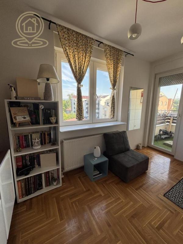 Slika 4 - Jednoiposoban stan na prodaju, 37m2, 106.090€