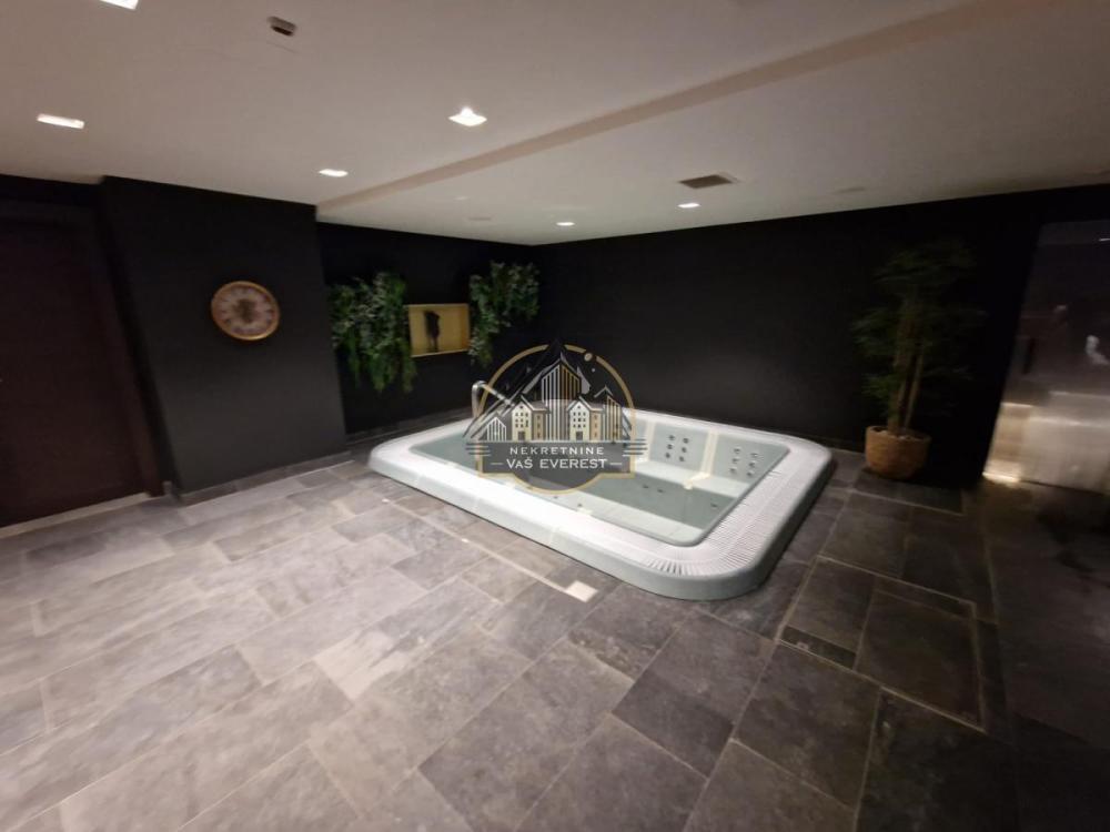 Slika 11 - Dvosoban stan za izdavanje, 67m2, 1.600€