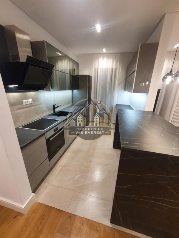 Slika 3 - Dvosoban stan za izdavanje, 67m2, 1.600€