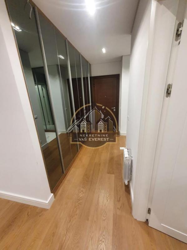 Slika 8 - Dvosoban stan za izdavanje, 67m2, 1.600€