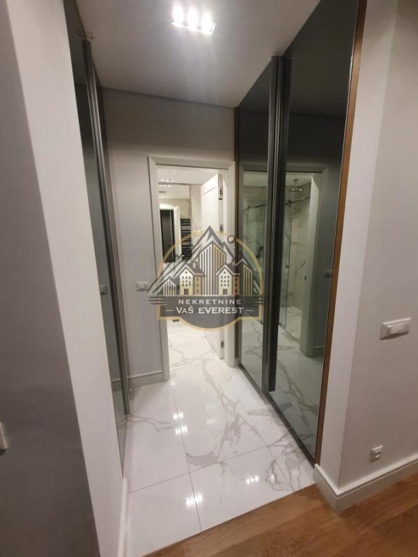 Slika 4 - Dvosoban stan za izdavanje, 67m2, 1.600€