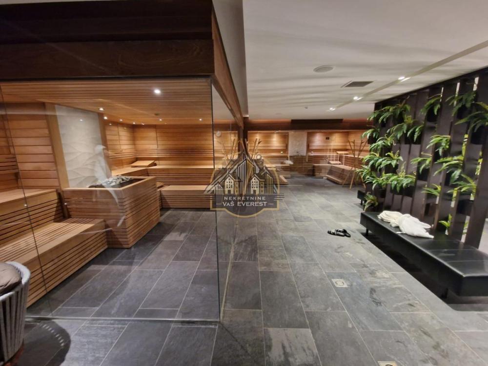 Slika 9 - Dvosoban stan za izdavanje, 67m2, 1.600€