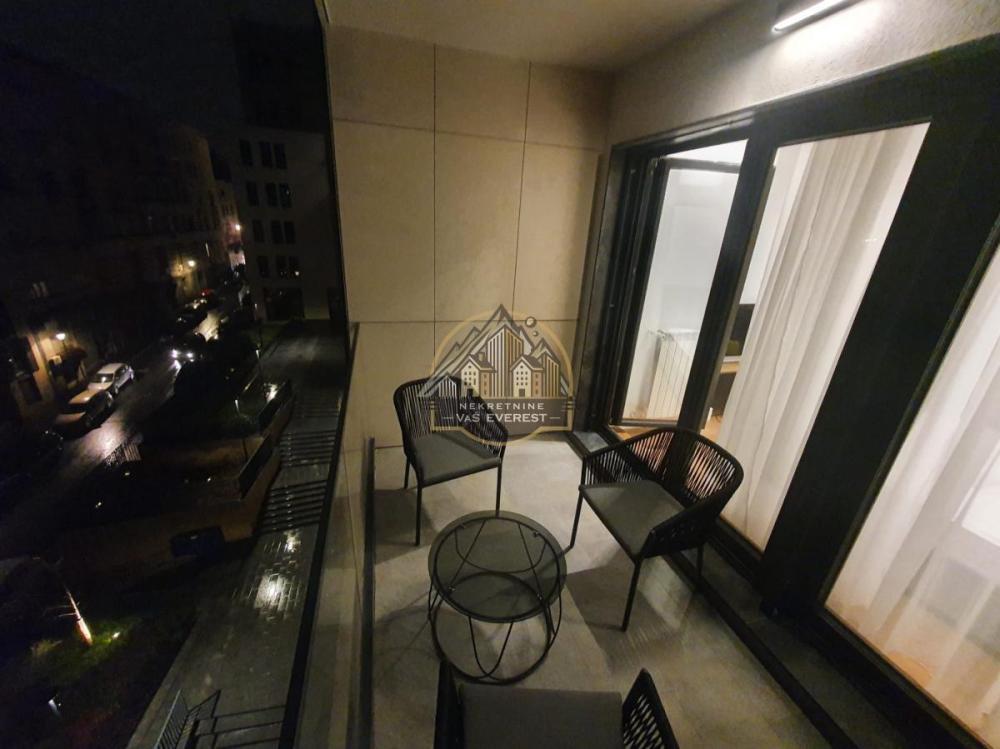 Slika 7 - Dvosoban stan za izdavanje, 67m2, 1.600€