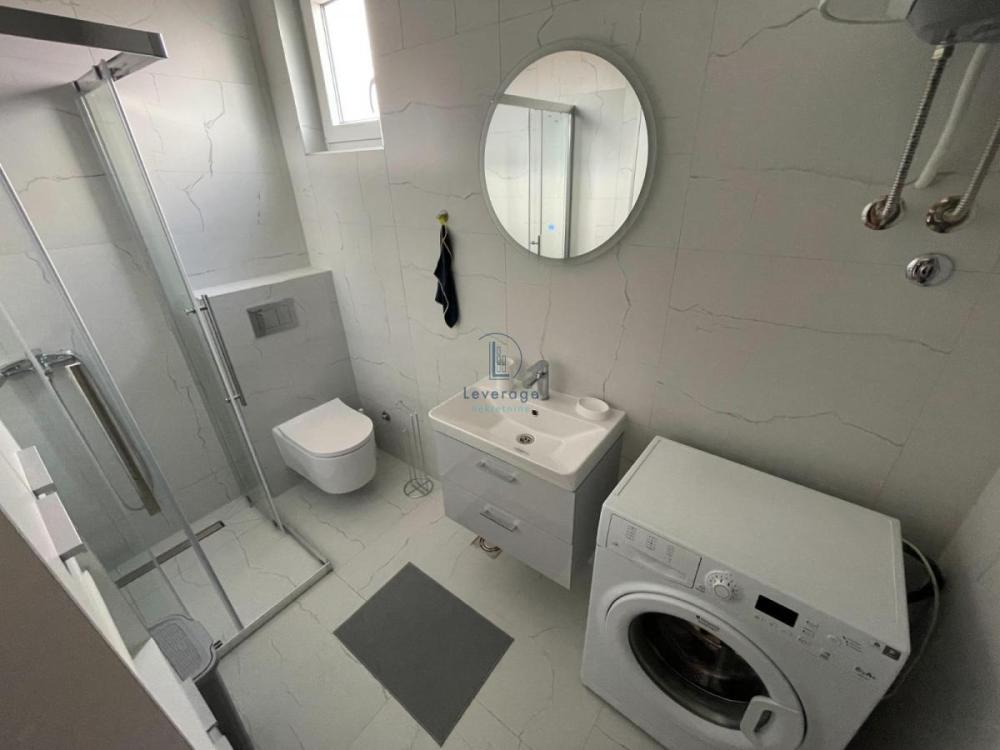 Slika 9 - Jednoiposoban stan za izdavanje, 36m2, 450€