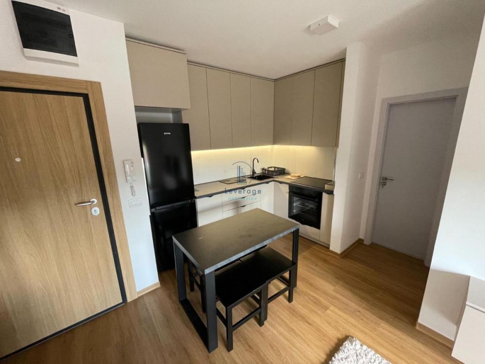 Slika 3 - Jednoiposoban stan za izdavanje, 36m2, 450€