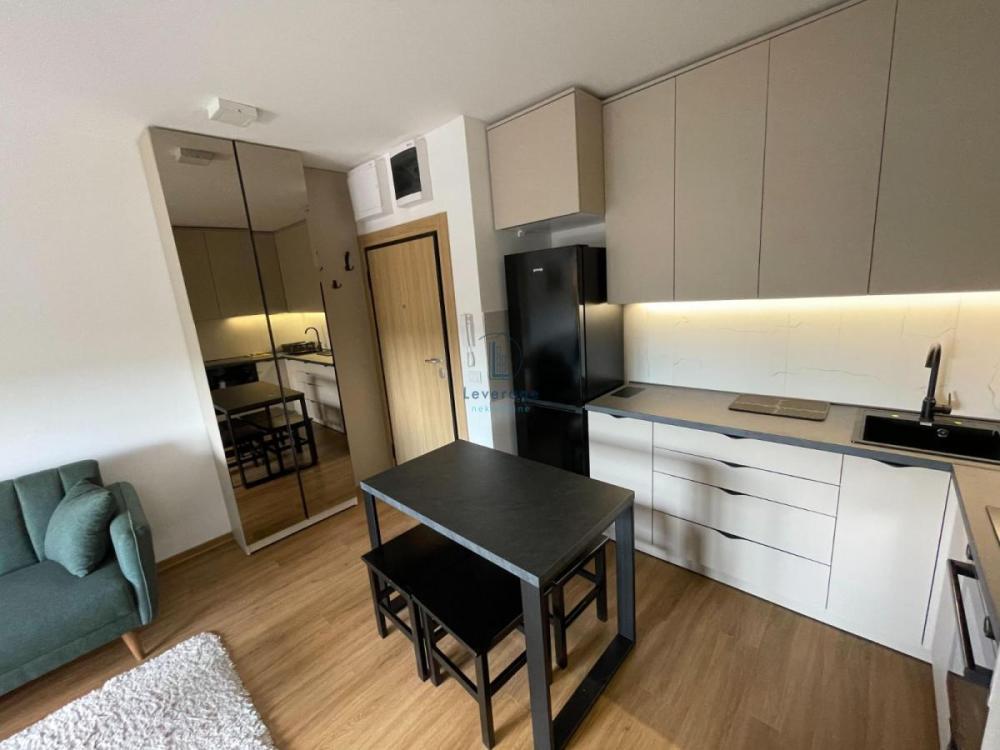 Slika 4 - Jednoiposoban stan za izdavanje, 36m2, 450€