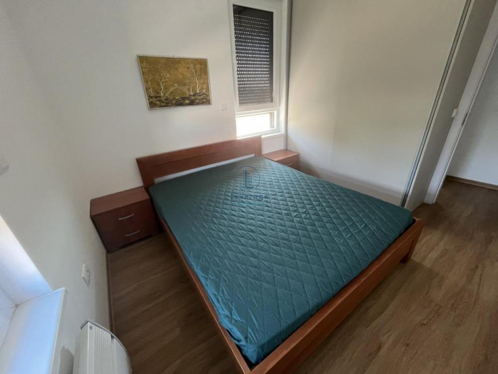 Slika 8 - Jednoiposoban stan za izdavanje, 36m2, 450€