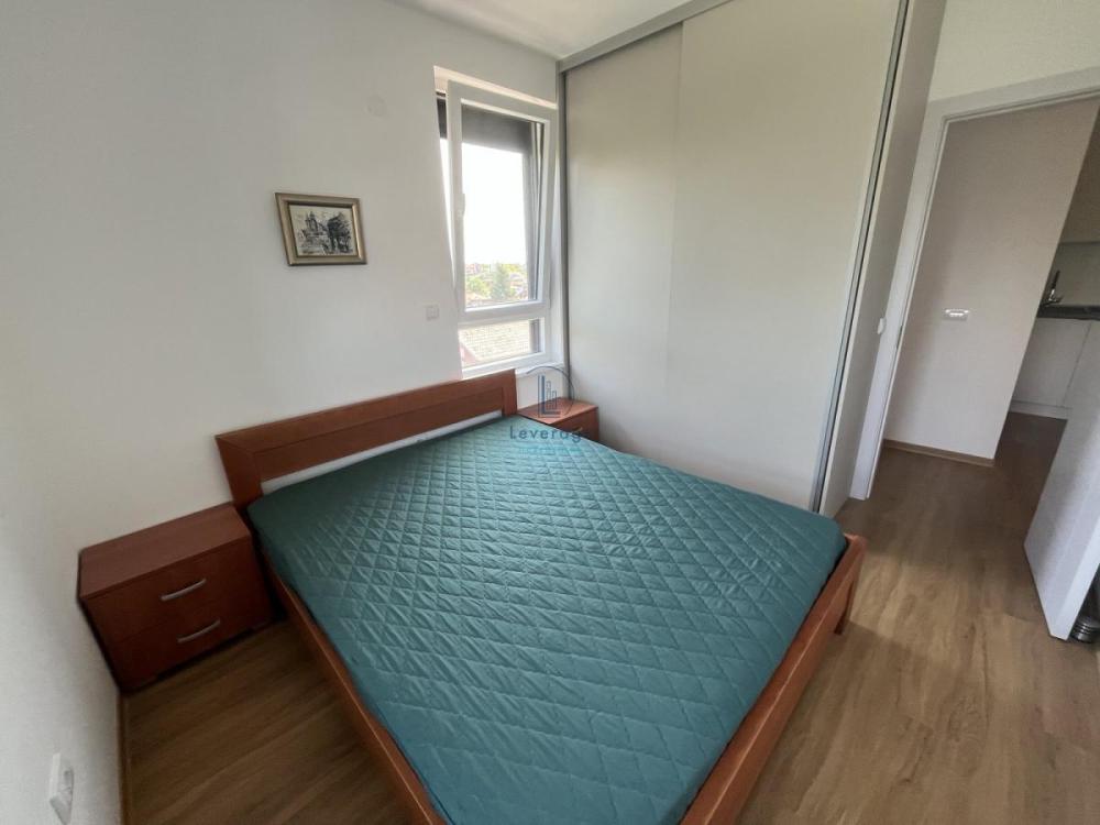 Slika 6 - Jednoiposoban stan za izdavanje, 36m2, 450€