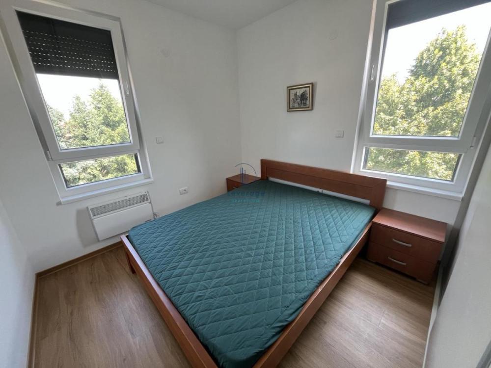 Slika 7 - Jednoiposoban stan za izdavanje, 36m2, 450€