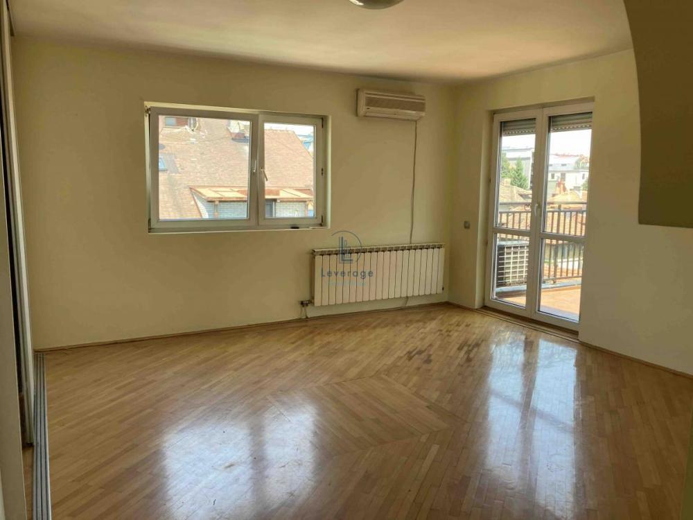 Glavna slika -Hadži Milentijeva, Trosoban stan na prodaju, 100m2, 330.000€