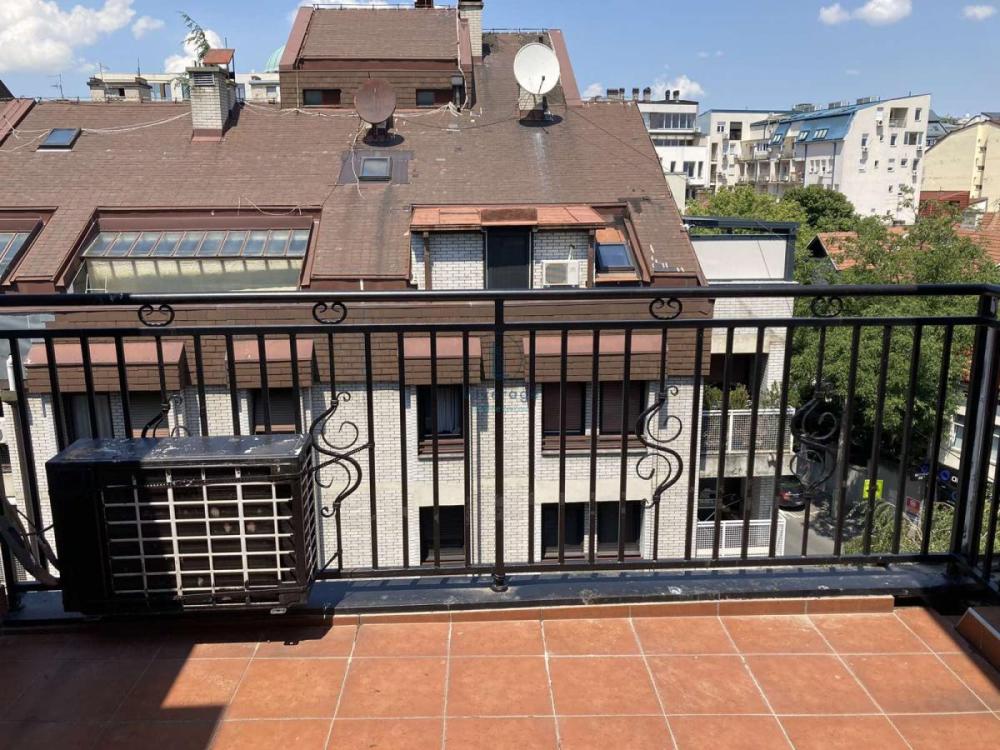 Slika 9 - Hadži Milentijeva, Trosoban stan na prodaju, 100m2, 330.000€