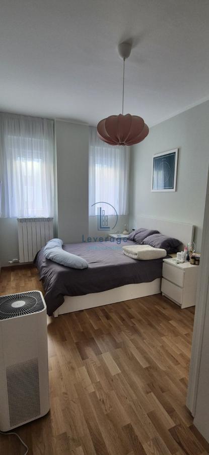 Slika 3 - Mirka Milojkovića, Dvosoban stan na prodaju, 52m2, 149.000€