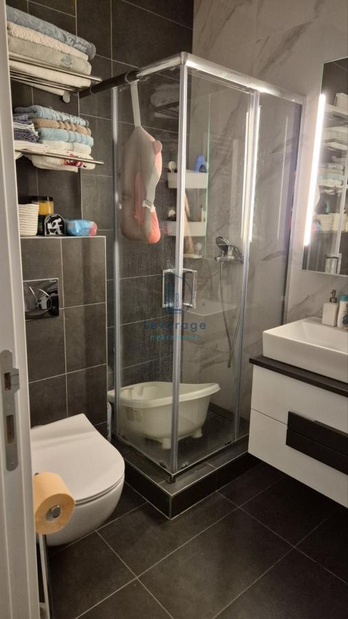 Slika 5 - Mirka Milojkovića, Dvosoban stan na prodaju, 52m2, 149.000€