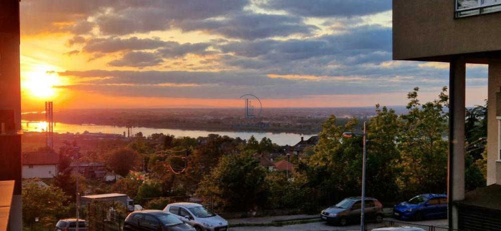 Slika 9 - Mirka Milojkovića, Dvosoban stan na prodaju, 52m2, 149.000€