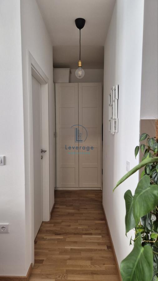 Slika 6 - Mirka Milojkovića, Dvosoban stan na prodaju, 52m2, 149.000€