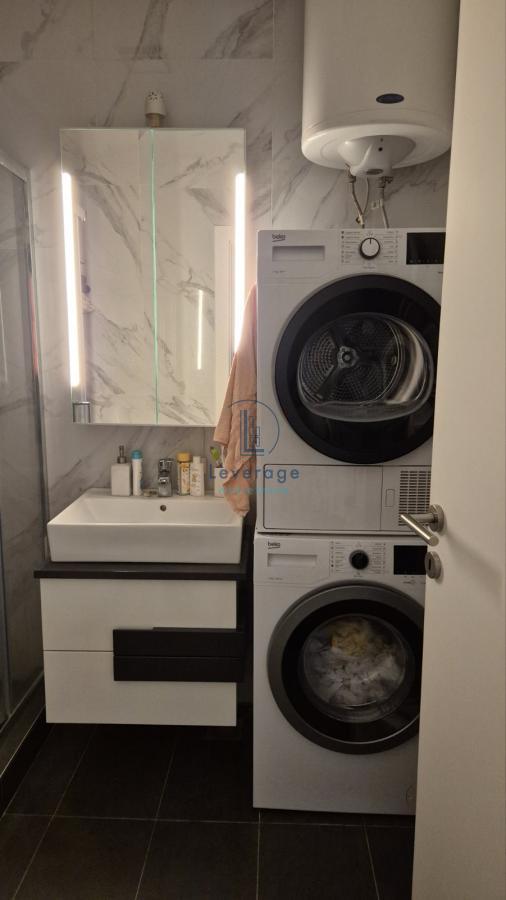 Slika 4 - Mirka Milojkovića, Dvosoban stan na prodaju, 52m2, 149.000€