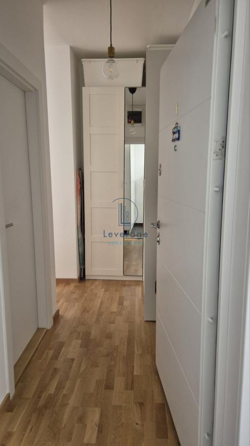 Slika 7 - Mirka Milojkovića, Dvosoban stan na prodaju, 52m2, 149.000€