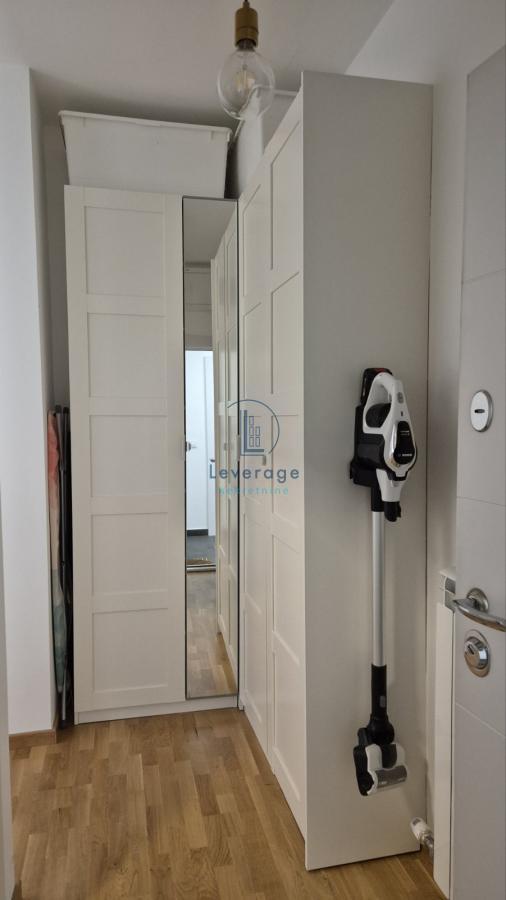 Slika 8 - Mirka Milojkovića, Dvosoban stan na prodaju, 52m2, 149.000€