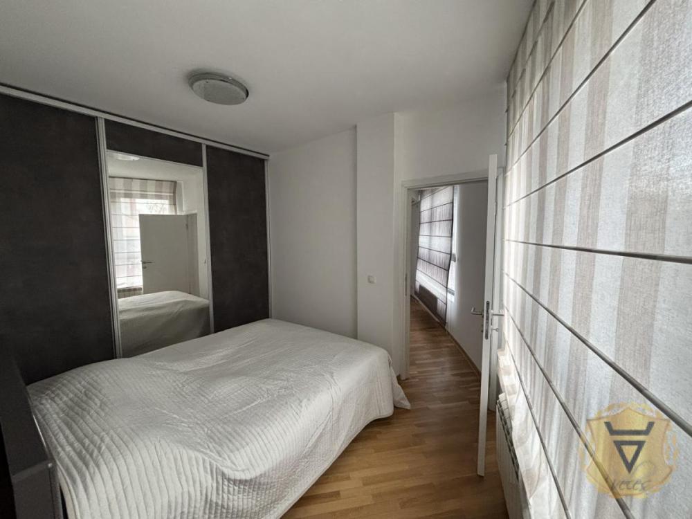 Slika 4 - Dvoiposoban stan za izdavanje, 75m2, 1.300€