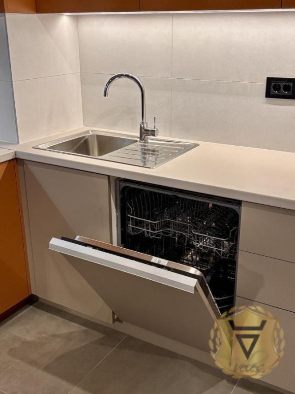 Slika 4 - Dvosoban stan za izdavanje, 60m2, 1.100€