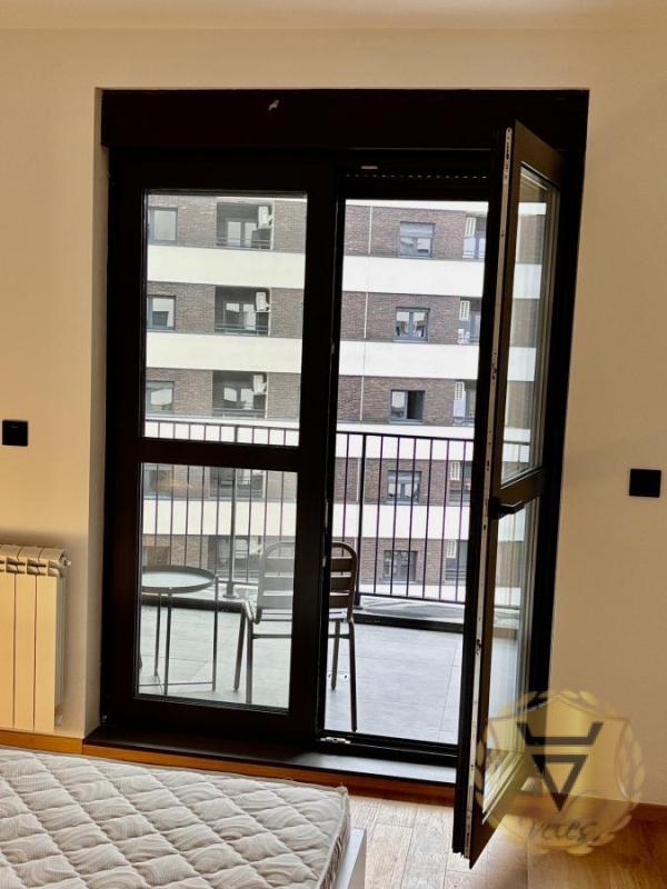 Slika 6 - Dvosoban stan za izdavanje, 60m2, 1.100€