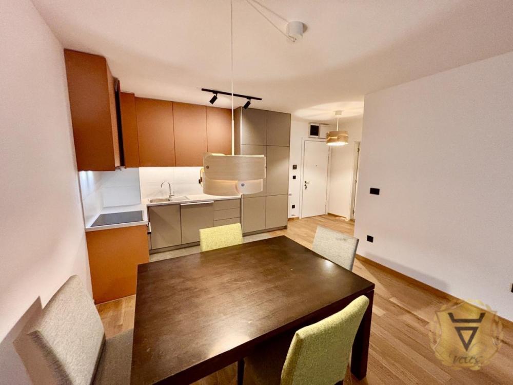 Slika 3 - Dvosoban stan za izdavanje, 60m2, 1.100€