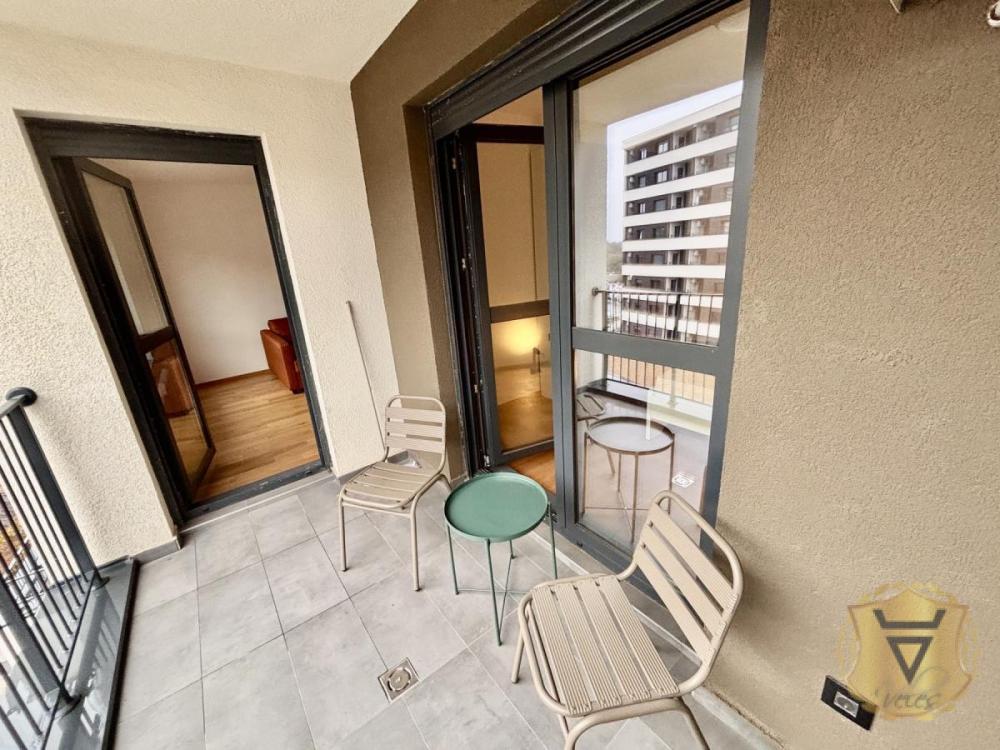 Slika 1 - Dvosoban stan za izdavanje, 60m2, 1.100€