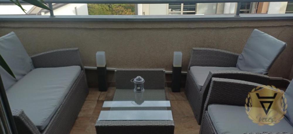 Slika 4 - Trosoban stan za izdavanje, 68m2, 1.150€