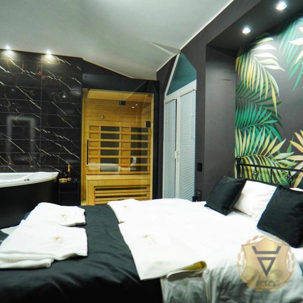 Glavna slika -Jednosoban stan za izdavanje, 37m2, 600€