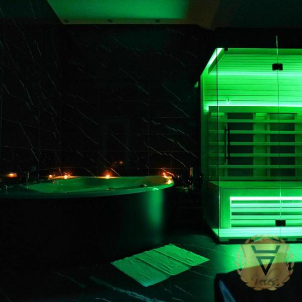 Slika 1 - Jednosoban stan za izdavanje, 37m2, 600€