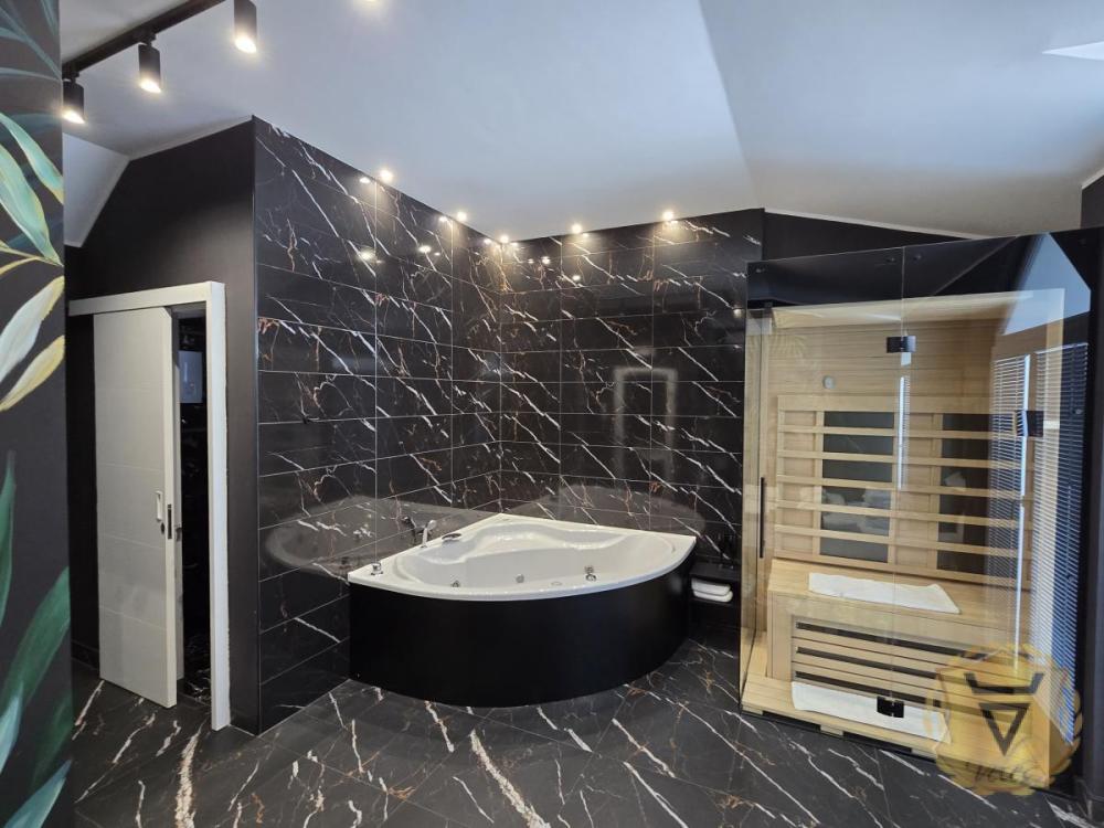 Slika 3 - Jednosoban stan za izdavanje, 37m2, 600€